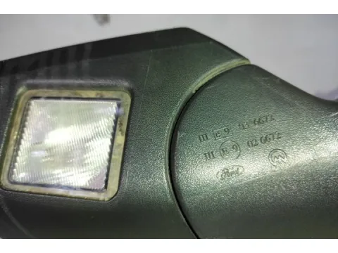 Καθρέπτης Εξωτερικός Αριστερός Ηλεκτρικός Θερμαινόμενος Ανακλεινώμενος Με Φλας Και Φως Ασφαλειας 14 PIN για FORD KUGA (2013 - 2017) SUV - ΕΚΤΟΣ ΔΡΟΜΟΥ - 5dr  - 