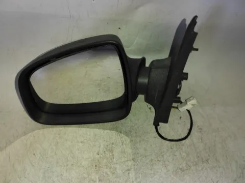 Καθρέπτης Εξωτερικός Αριστερός Ηλεκτρικός Θερμαινόμενος 5pin για DACIA SANDERO (2013 - )