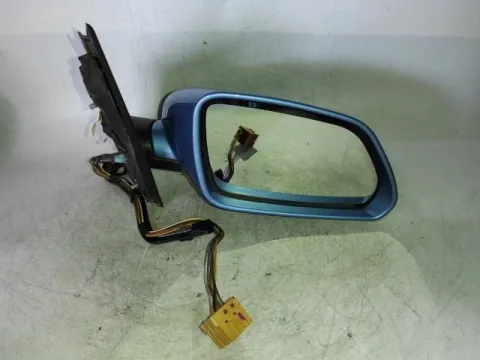 Καθρέπτης Εξωτερικός Δεξιός Ηλεκτρικός Θερμαινόμενος Με Φλας 7pin για VW POLO (2005 - 2009) (9N3 )