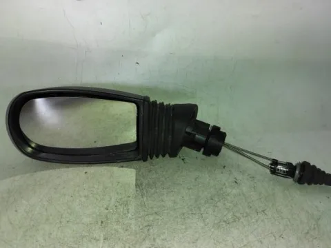 Καθρέπτης Εξωτερικός, Αριστερός Μηχανικός για FIAT, PUNTO, ( 1999 - 2003 )  ( 188 ), ( 2003 - 2008 )  ( 188 )