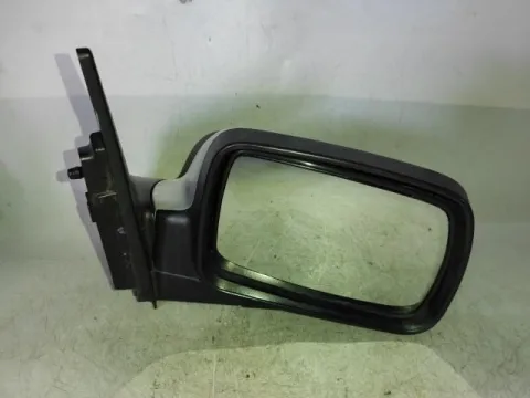 Καθρέπτης Εξωτερικός, Δεξιός Ηλεκτρικός 3pin Ίσιο Τρίγωνο για KIA, PICANTO, ( 2004 - 2008 )  ( BA )