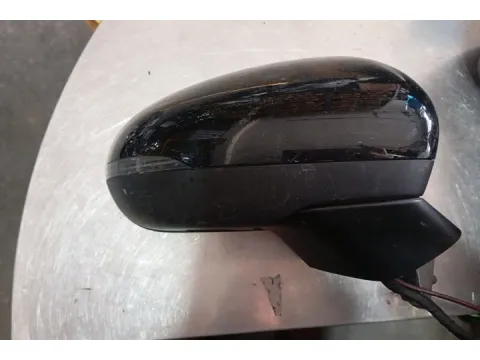 Καθρέπτης Εξωτερικός Δεξιός Ηλεκτρικός Θερμαινόμενος 7+7+1pin Με Φώς Ασφαλείας για MERCEDES A - CLASS (2018 - ) (W177) Hatchback - 5dr  - 