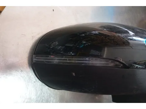 Καθρέπτης Εξωτερικός Δεξιός Ηλεκτρικός Θερμαινόμενος 7+7+1pin Με Φώς Ασφαλείας για MERCEDES A - CLASS (2018 - ) (W177) Hatchback - 5dr  - 