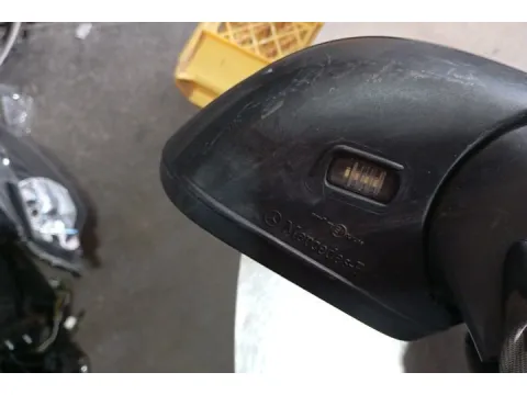 Καθρέπτης Εξωτερικός Δεξιός Ηλεκτρικός Θερμαινόμενος 7+7+1pin Με Φώς Ασφαλείας για MERCEDES A - CLASS (2018 - ) (W177) Hatchback - 5dr  - 