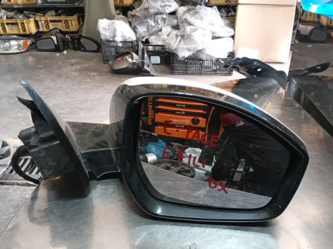 Καθρέπτης Εξωτερικός Δεξιός Ηλεκτρικός Θερμαινόμενος Με Φλας 6pin για JAGUAR E-PACE (2017 - 2021) X540 SUV- ΕΚΤΟΣ ΔΡΟΜΟΥ - 5dr 