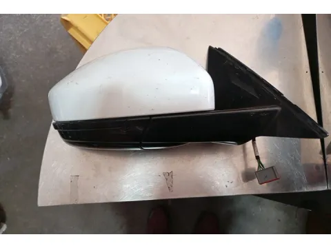 Καθρέπτης Εξωτερικός Δεξιός Ηλεκτρικός Θερμαινόμενος Με Φλας 6pin για JAGUAR E-PACE (2017 - 2021) X540 SUV- ΕΚΤΟΣ ΔΡΟΜΟΥ - 5dr  - 