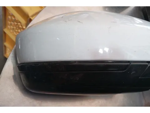 Καθρέπτης Εξωτερικός Δεξιός Ηλεκτρικός Θερμαινόμενος Με Φλας 6pin για JAGUAR E-PACE (2017 - 2021) X540 SUV- ΕΚΤΟΣ ΔΡΟΜΟΥ - 5dr  - 