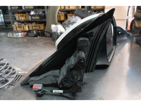 Καθρέπτης Εξωτερικός Δεξιός Ηλεκτρικός Θερμαινόμενος Με Φλας 6pin για JAGUAR E-PACE (2017 - 2021) X540 SUV- ΕΚΤΟΣ ΔΡΟΜΟΥ - 5dr  - 