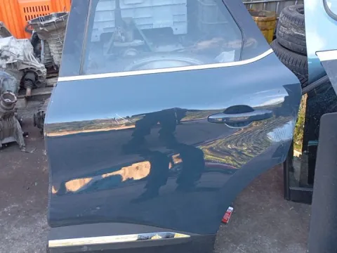 Πόρτα Πίσω Αριστερή για RENAULT CAPTUR (2019 - ) *Γ*