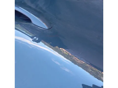 Πόρτα Πίσω Αριστερή για RENAULT CAPTUR (2019 - ) *Γ* - 