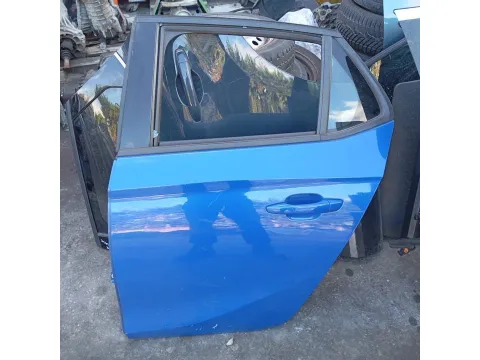 Πόρτα Πίσω Αριστερή για OPEL CORSA (2019 - ) F Hatchback - 5dr *Γ*