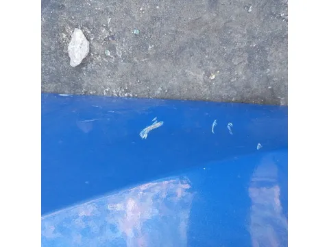 Πόρτα Πίσω Αριστερή για OPEL CORSA (2019 - ) F Hatchback - 5dr *Γ* - 