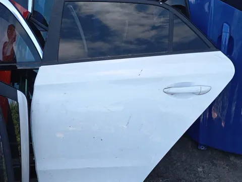 Πόρτα Πίσω Αριστερή για HYUNDAI i20 (2015 - 2018) Hatchback - 5dr , (2018 - 2020) *Γ*