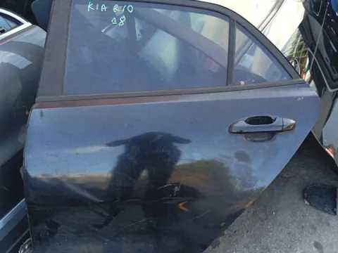 Πόρτα Πίσω Αριστερή για KIA RIO (2017 - 2020) Hatchback - 5dr *Γ*