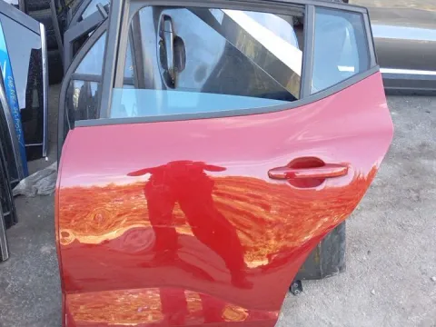 Πόρτα Πίσω Αριστερή για DACIA SANDERO (2020 - ) Hatchback - 5dr *Γ* 