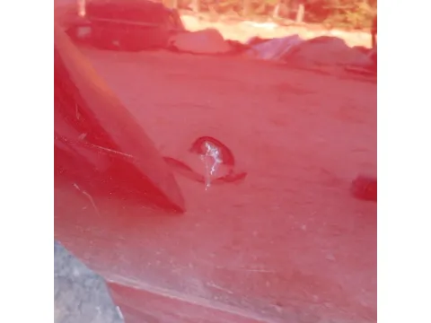 Πόρτα Πίσω Αριστερή για DACIA SANDERO (2020 - ) Hatchback - 5dr *Γ*  - 