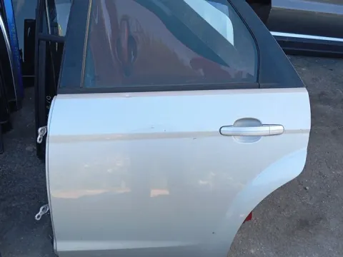 Πόρτα Πίσω Αριστερή για FORD FOCUS (2008 - 2010) Mk2b (DA3 - C307) Hatchback - 5dr *Γ*
