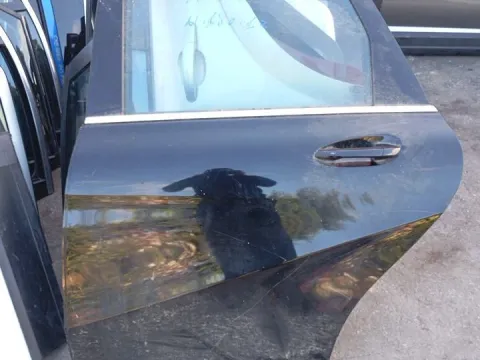 Πόρτα Πίσω Αριστερή για MERCEDES B - CLASS (2012 - 2014) (W246) Hatchback - 5dr 