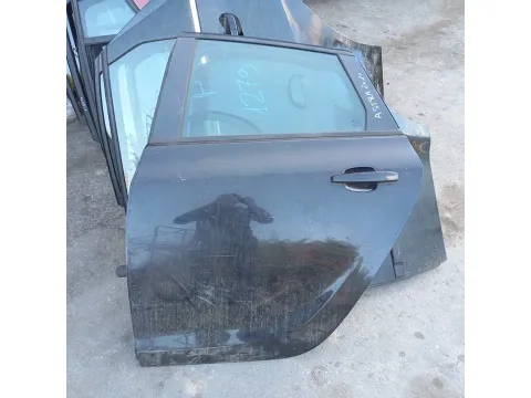 Πόρτα Πίσω Αριστερή για OPEL ASTRA (2010 - 2012) J Hatchback - 5dr *Γ*