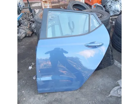 Πόρτα Πίσω Αριστερή για HYUNDAI i10 (2014 - 2019) Hatchback - 5dr *Γ*