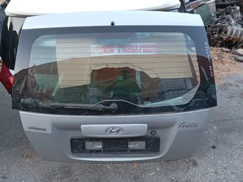 Πορτ-Μπαγκάζ για HYUNDAI GETZ (2002 - 2005) (TB) Hatchback - 5dr , Hatchback - 3dr , (2006 - 2009 ) (TB) *Γ*