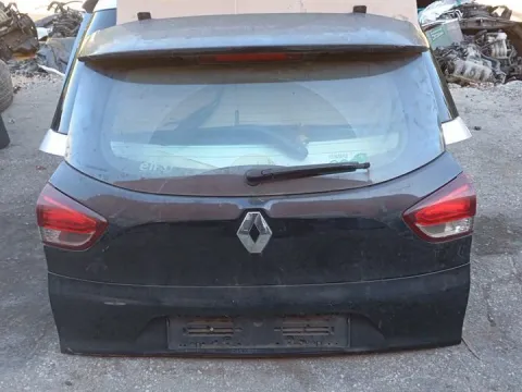 Πορτ-Μπαγκάζ για RENAULT CLIO (2013 - 2016) S-Wagon - 5dr , (2016 - 2019) *Γ*