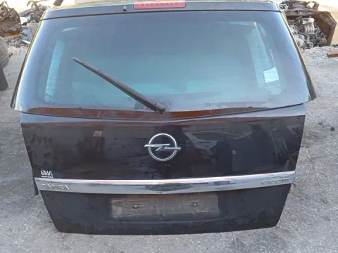 Πορτ-Μπαγκάζ για OPEL ZAFIRA (2005 - 2008) B MPV - ΠΟΛΥΜΟΡΦΙΚΑ - 5dr , (2008 - 2012) B *Γ*