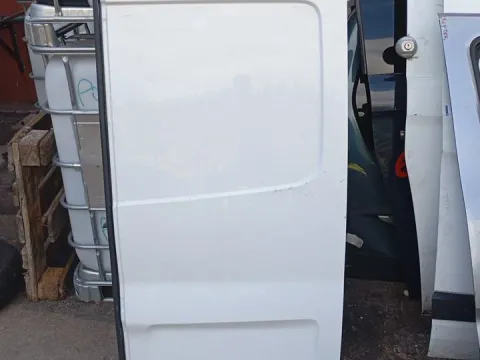 Πόρτα Πίσω Δεξιά Δίφυλλη Χ.Τζάμι για RENAULT TRAFFIC (2014 -) Van , FIAT TALENTO (2016 - 2020) *Γ*