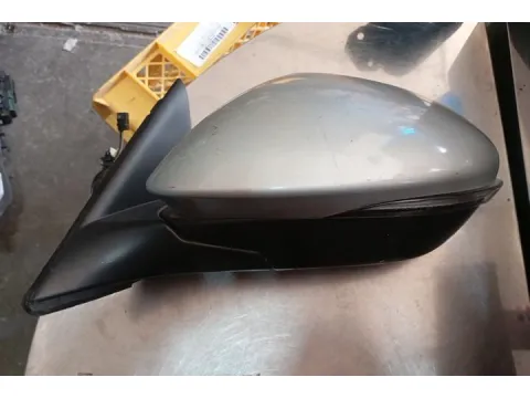 Καθρέπτης Εξωτερικός Αριστερός Ηλεκτρικός Θερμαινόμενος Με Φλας 6+2pin  για ALFA ROMEO STELVIO ( 2017 - 2023 ) SUV - ΕΚΤΟΣ ΔΡΟΜΟΥ - 5dr  - 