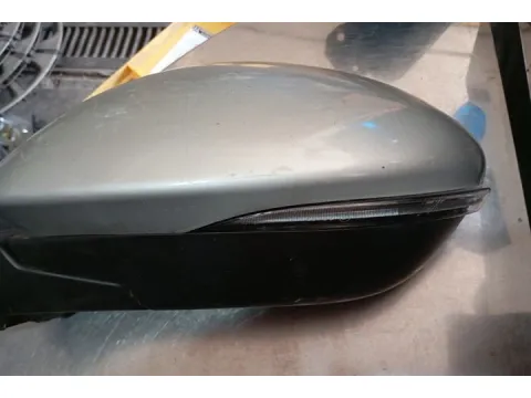 Καθρέπτης Εξωτερικός Αριστερός Ηλεκτρικός Θερμαινόμενος Με Φλας 6+2pin  για ALFA ROMEO STELVIO ( 2017 - 2023 ) SUV - ΕΚΤΟΣ ΔΡΟΜΟΥ - 5dr  - 