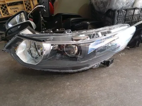 Φανάρι Εμπρός Αριστερό Ιμιτασιόν για HONDA INSIGHT (2009 - 2012) (ZE) Hatchback - 5dr 