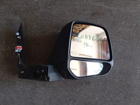 Καθρέπτης Εξωτερικός Δεξιός Ηλεκτρικός 5pin για FORD TRANSIT CONNECT TOURNEO (2014 - ) Van 