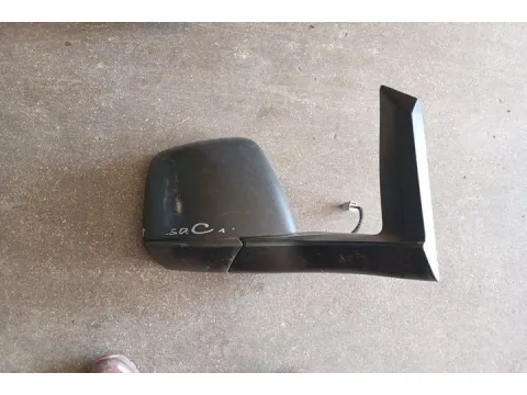 Καθρέπτης Εξωτερικός Δεξιός Ηλεκτρικός 5pin για FORD TRANSIT CONNECT TOURNEO (2014 - ) Van  - 