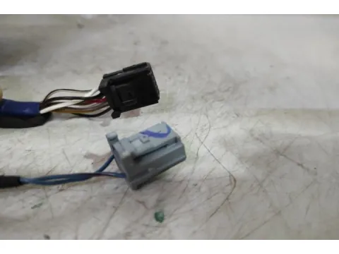 Καθρέπτης Εξωτερικός Δεξιός Ηλεκτρικός Θερμαινόμενος Ανακλεινώμενος Με Φλας (Με Φως Ασφαλείας) 11+2pin για RENAULT SCENIC (2017 - ) - 