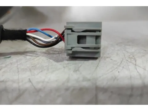 Καθρέπτης Εξωτερικός Δεξιός Ηλεκτρικός Θερμαινόμενος Με Φλας 6pin για FORD FIESTA (2017 - ) Hatchback - 5dr  - 