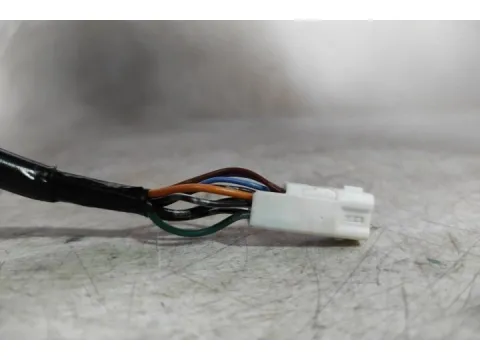 Καθρέπτης Εξωτερικός Δεξιός Ηλεκτρικός Θερμαινόμενος Με Φλας 9 PIN για MAZDA CX-3 (2016 - ) SUV- ΕΚΤΟΣ ΔΡΟΜΟΥ - 5dr  - 