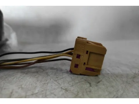 Καθρέπτης Εξωτερικός Δεξιός Ηλεκτρικός Θερμαινόμενος Με Φλας 7pin για VW POLO (2005 - 2009) (9N3 ) - 