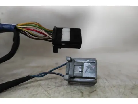 Καθρέπτης Εξωτερικός Αριστερός Ηλεκτρικός Θερμαινόμενος Ανακλεινώμενος Με Φλας Και Φως Ασφαλείας 9+2pin για RENAULT SCENIC (2017 - ) - 