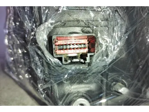 Καθρέπτης Εξωτερικός Αριστερός Ηλεκτρικός Θερμαινόμενος Ανακλεινώμενος Με Φλας Και Φως Ασφαλειας 14 PIN για FORD KUGA (2013 - 2017) SUV - ΕΚΤΟΣ ΔΡΟΜΟΥ - 5dr  - 