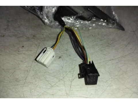 Καθρέπτης Εξωτερικός Δεξιός Ηλεκτρικός Θερμαινόμενος Με Φλας  8+2pin για ALFA ROMEO STELVIO ( 2017 - 2023 ) SUV - ΕΚΤΟΣ ΔΡΟΜΟΥ - 5dr  - 