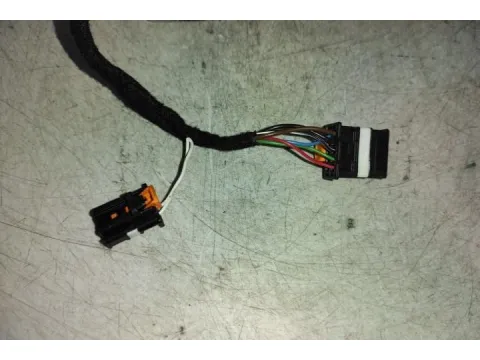 Καθρέπτης Εξωτερικός Δεξιός Ηλεκτρικός Θερμαινόμενος Με Φλας 2+6pin για CITROEN DS3 ( 2018 - ) Crossback - 5dr  - 