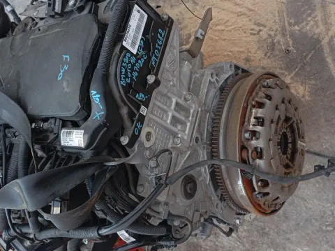 Κινητήρας Κορμός - Καπάκι N47D20C για BMW 3 Series (2013 - ) (F30-1) 2000 Diesel 108hp 318d (3D11) Italy