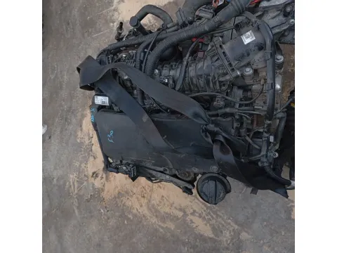 Κινητήρας Κορμός - Καπάκι N47D20C για BMW 3 Series (2013 - ) (F30-1) 2000 Diesel 108hp 318d (3D11) Italy - 