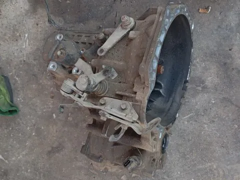 Κιβώτιο Ταχυτήτων (Σασμάν) Χειροκίνητο για HYUNDAI COUPE (2001 - 2004) (GK) 1600 G4ED-G petrol 107 , (2004 - 2006) (GK) Italy