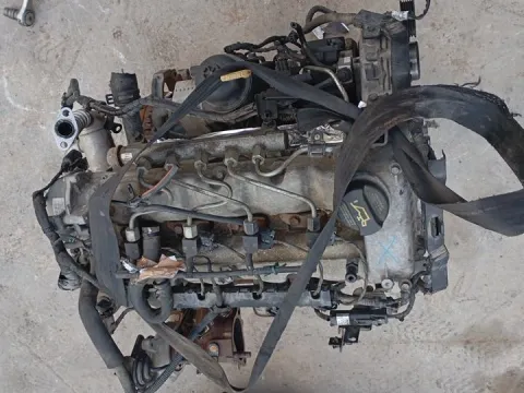 Κινητήρας Κορμός - Καπάκι D4FC για HYUNDAI i20 (2012 - 2015) ( ) 1400 Diesel CRDi D4FC 90hp Italy