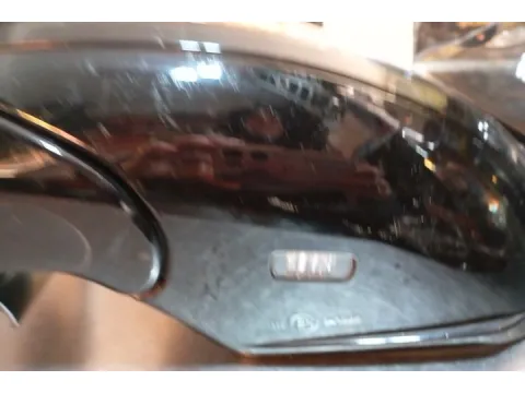 Καθρέπτης Εξωτερικός Αριστερός Ηλεκτρικός Θερμαινόμενος Ανακλεινώμενος Με Φλας Με Φώς Ασφαλείας 4+10+1+1pin  για MERCEDES E - CLASS (2016 - ) (W213) Sedan - 4dr  - 