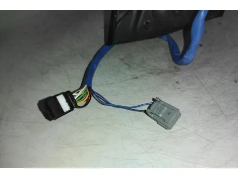 Καθρέπτης Εξωτερικός Δεξιός Ηλεκτρικός Θερμαινόμενος Ανακλεινώμενος Με Φλας (Με Φως Ασφαλείας) 11+2pin για RENAULT KADJAR (2016 - ) - 