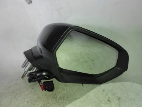 Καθρέπτης Εξωτερικός Δεξιός Ηλεκτρικός Θερμαινόμενος Ανακλεινώμενος Με Φλας Και Καμερα ασφαλειας 13 pin για SEAT CUPRA FORMENTOR (2020 - ) SUV - ΕΚΤΟΣ ΔΡΟΜΟΥ - 5dr 