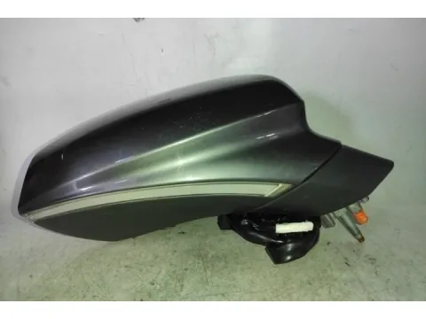 Καθρέπτης Εξωτερικός Δεξιός Ηλεκτρικός Θερμαινόμενος Ανακλεινώμενος Με Φλας Και Καμερα ασφαλειας 13 pin για SEAT CUPRA FORMENTOR (2020 - ) SUV - ΕΚΤΟΣ ΔΡΟΜΟΥ - 5dr  - 