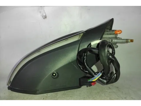 Καθρέπτης Εξωτερικός Δεξιός Ηλεκτρικός Θερμαινόμενος Ανακλεινώμενος Με Φλας Και Καμερα ασφαλειας 13 pin για SEAT CUPRA FORMENTOR (2020 - ) SUV - ΕΚΤΟΣ ΔΡΟΜΟΥ - 5dr  - 